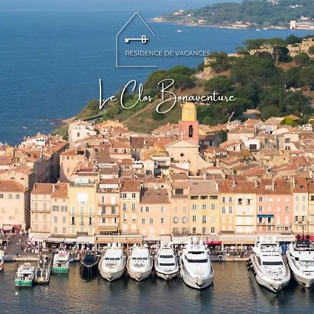 Apartment Farniente Tropez Iv *