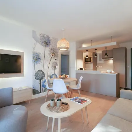 Farniente Tropez Iv 圣特罗佩