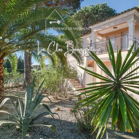 Farniente Tropez Iv Saint-Tropez