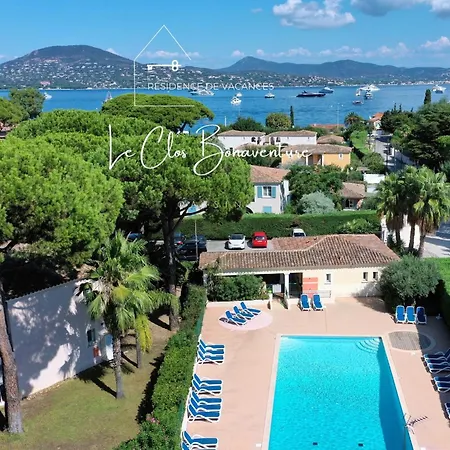 Farniente Tropez Iv Apartment Saint-Tropez