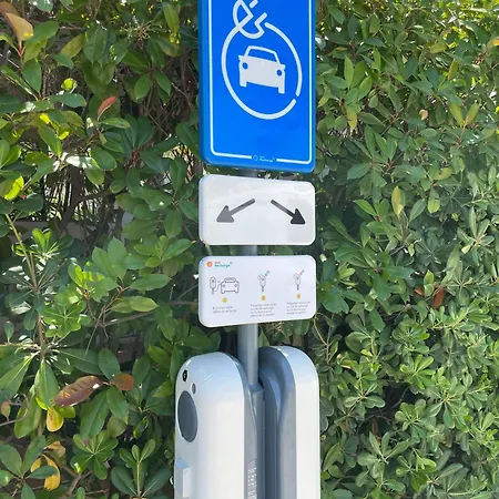 Farniente Tropez Iv 圣特罗佩