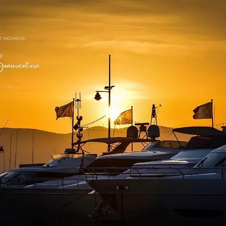 Farniente Tropez Iv Appartement Saint-Tropez