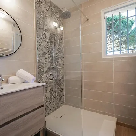 Appartement Farniente Tropez Iv