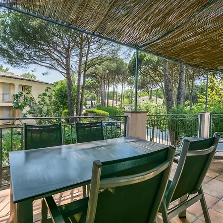 Appartement Farniente Tropez Iv Saint-Tropez