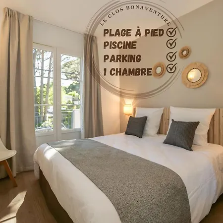 Farniente Tropez Iv Appartement *