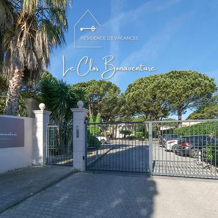 Farniente Tropez Iv Appartement Saint-Tropez