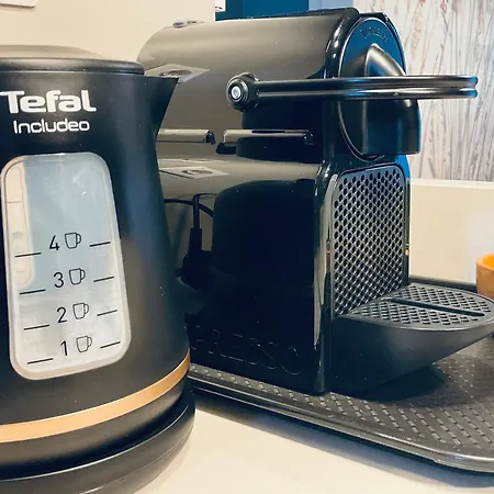 Appartement Farniente Tropez Iv