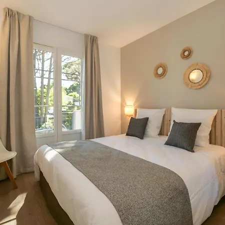 Farniente Tropez Iv Appartement