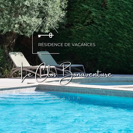 Farniente Tropez Iv דירה *