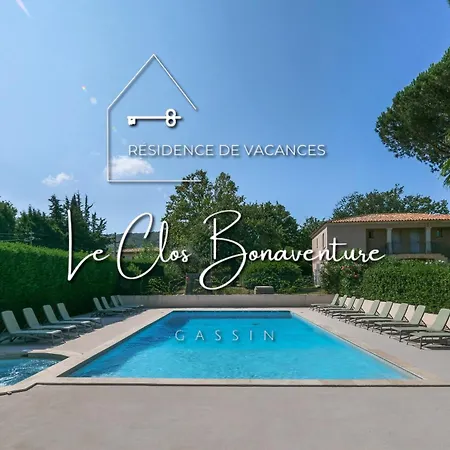 Appartement Farniente Tropez Iv *